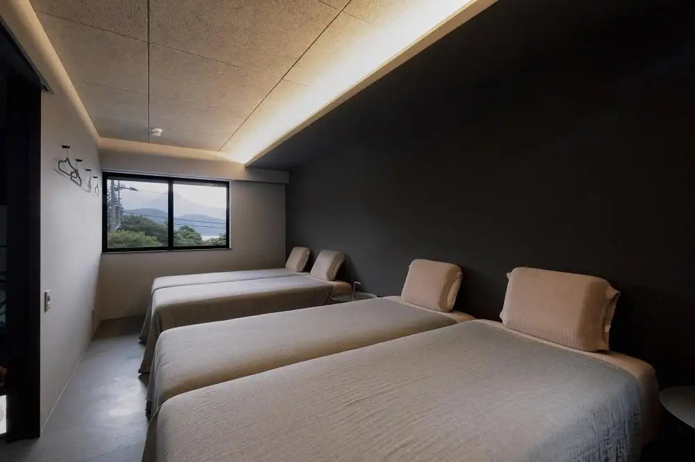 hotel norm. & Resort 共通宿泊ギフト券(90,000円分)