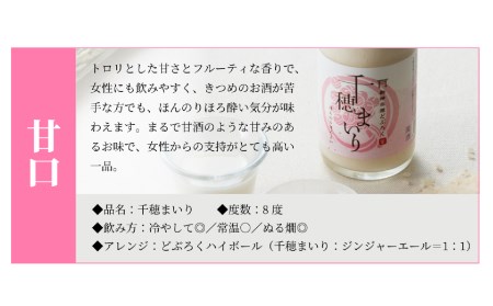 【甘口（千穂まいり　度数：8度）】御神水源どぶろく 900ml×1本 生酒 火入れなし自宅で 熟成発酵できる オリジナルの味が楽しめる 生 どぶろく どぶろく お酒 酒 アルコール 晩酌 化粧箱 化粧箱入り 箱入り 贈答 贈り物 ギフト プレゼント 宮崎県 高千穂町 _Tk015-012-ama