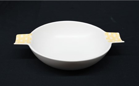 【陶器市特集】【波佐見焼】オーブンウェア グラタン皿 耳付丸鉢 3枚セット 耐熱食器 オーブン可 食器 皿 【協立陶器】 [TC65] 波佐見焼