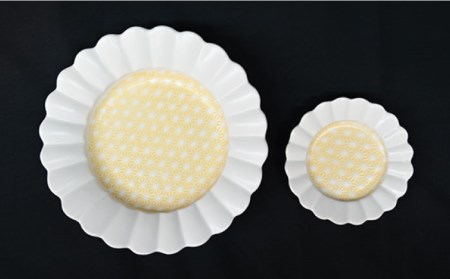 【波佐見焼】オーブンウェア 取皿・小皿 6枚セット 耐熱食器 オーブン可 食器 皿 【協立陶器】 [TC68] 波佐見焼