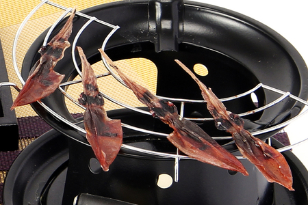 能登の魚醤いしり使用「いかづくし」 [西海水産 石川県 志賀町 AB4131]