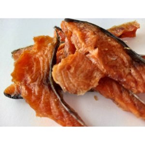 【無添加ペットフード】下北産お魚　おまかせ5点セット