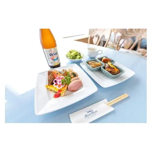 《海上レストラン》クルージングランチプラン