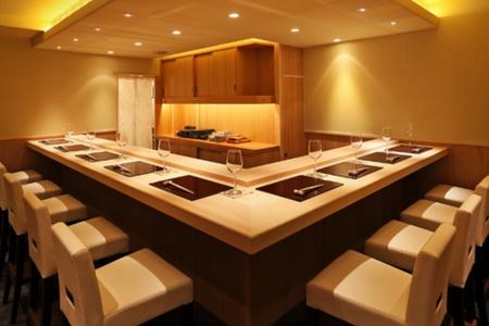 [鮨花おか]お食事券 9,000円分