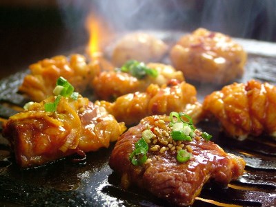 焼肉元相　別府本店　15,000円　御食事ギフト券_B140-003