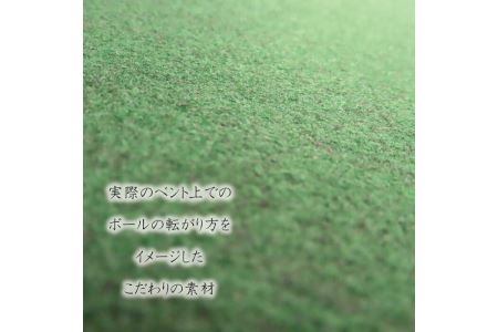 D10-28 ゴルフ パター 距離感練習用マット