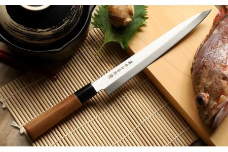 濃州正宗作 菜切包丁・出刃包丁・刺身包丁セット | 岐阜県関市