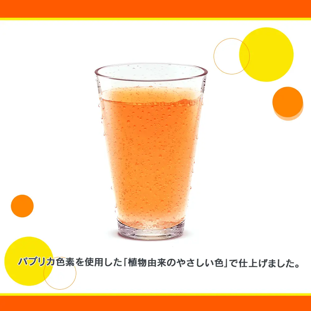 【定期便 3カ月】リボン ナポリン＜北海道限定＞ 24本