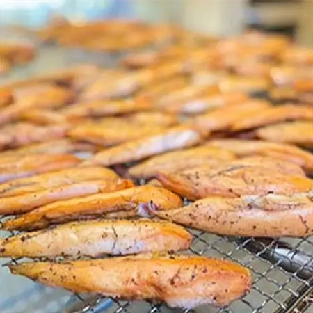 さんだかんの道産肉の無添加燻製　多彩な9品セット【配送不可地域：離島】【1339083】