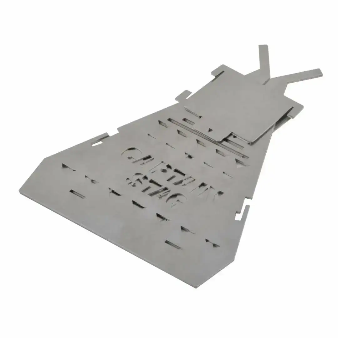 キャプテンスタッグ　hako-niwa（ハコニワ）蚊取り線香スタンド　＜ティピイ＞　キャンプ用品　アウトドア用品　燕三条製 防災 防災グッズ 防災用品 【010S182】
