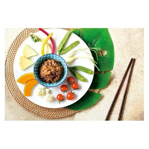 島に伝わる母の味セット×5箱