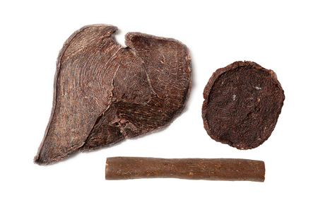 O20　宍粟鹿肉100％　中～大型犬向け犬の無添加おやつ　噛ませたい（ハードタイプ）　【 ペット 用品 ペットフード 低脂肪 高タンパク 鉄分 ジビエ ヒューマングレード ハード 】