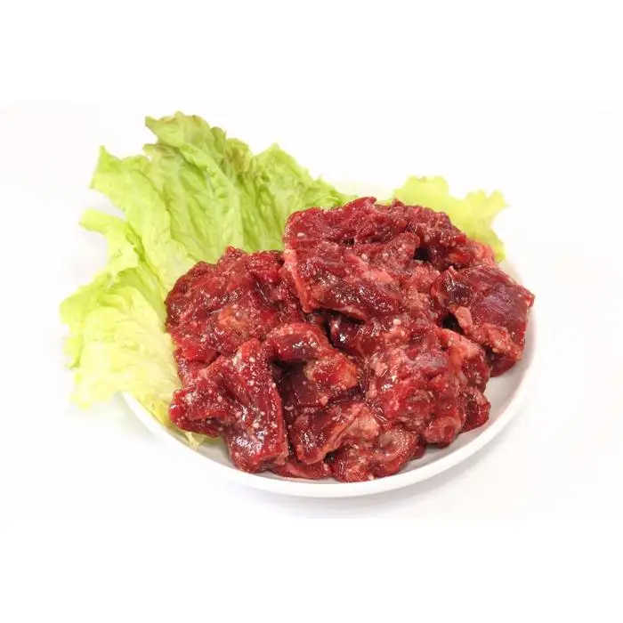 博多和牛＆国産黒毛和牛 たれ漬け 焼肉用 1.5kg（500g×3パック） | ふるさと納税 肉 牛肉 肩ロース モモ バラ 牛 お肉 焼き肉 焼肉 国産 九州産 黒毛和牛 人気 冷凍 小分け 味付け肉 福岡県 福岡市 福岡 博多 九州 送料無料