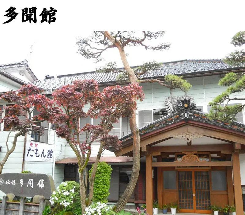 出羽三山精進料理プロジェクト宿泊利用券