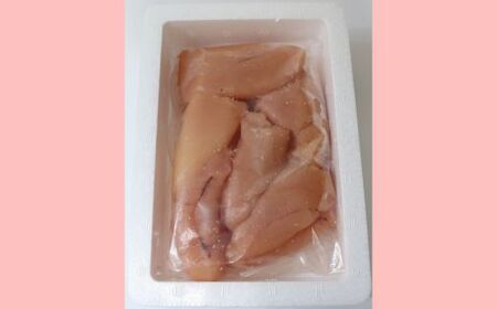 ZG153.【昔ながらの味】無着色塩たらこ.訳あり切れ子（300g）