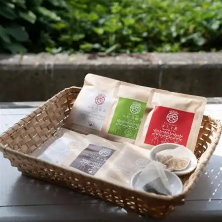 【飲み比べ】里芋焼酎(720ml)を6種のお茶割りで味わうセット【1341118】