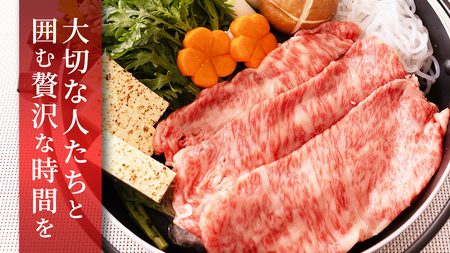 【 3ヶ月 定期便 】『常陸牛』すき焼き しゃぶしゃぶ用 ( 霜降 ) 400g (茨城県共通返礼品)
