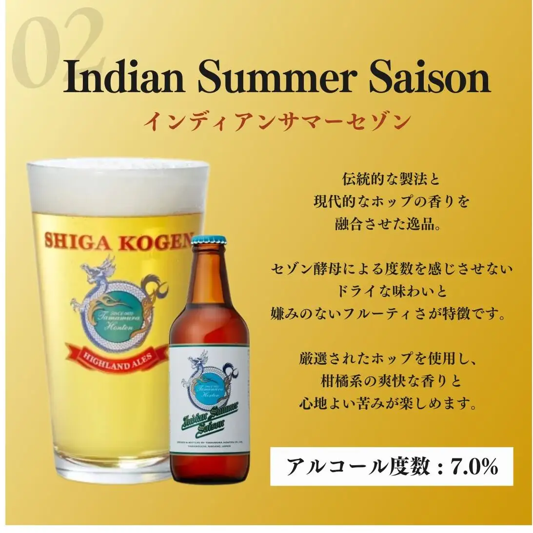 父の日 定期便 6ヶ月 志賀高原ビール24本セット ※WEB申込限定 【 クラフトビール 志賀高原ビール 飲み比べセット 玉村本店 ビール 詰め合わせ セット 地ビール 飲み比べ 黒ビール ipa ペールエール 酒 お酒 定期 お楽しみ 6回 】