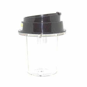 山本電気 ブレンダー パワーミックス (YE-BL18B-RD) レッド F7X-0175