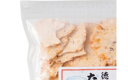 【定期便】訳あり！徳用無選別たこせん1kg(200g×5袋)　6ヶ月定期便 せんべい おつまみ 海鮮 乾物 和菓子 H011-152