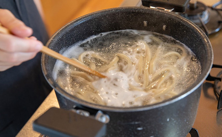 うどん 冷凍 かけ うどん 200g×10袋（出汁×10袋つき）