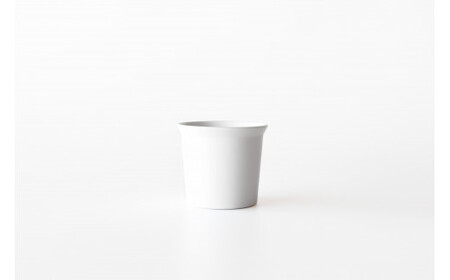 1616/ TY Coffee Cup White 4個セット【1616/arita japan】有田焼 食器 カップ コーヒーカップ ホワイト シンプル 35000円 3.5万円 A35-620