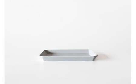 1616/ TY Square Plate 165 Gray 5枚セット【1616/arita japan】有田焼 食器 器 皿 中皿 角皿 スクエア プレート グレー シンプル A35-333