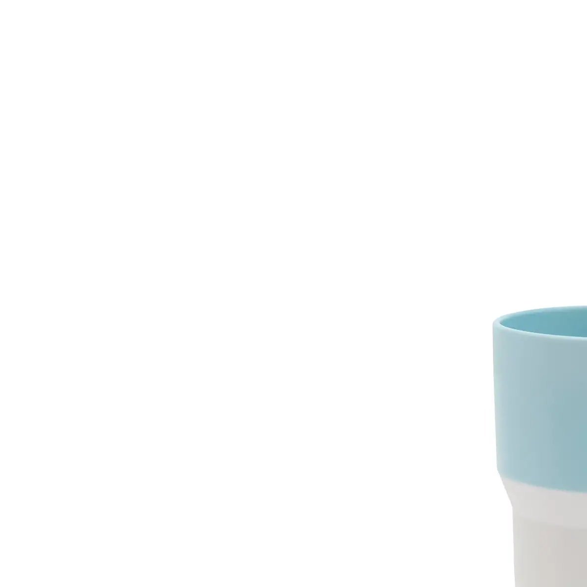 1616/ S&B Mug 4カラーセット 有田焼 器 食器 マグカップ 白 ホワイト ブルー ブラウン イエロー ピンク A40-174