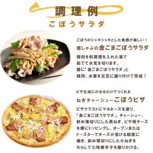 サラダ 30袋 個包装 ポテトサラダ マカロニサラダ ごぼうサラダ 惣菜