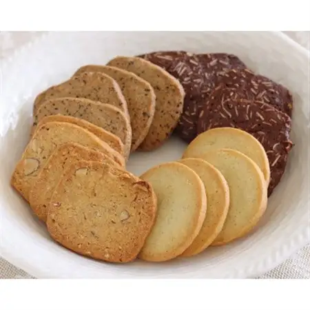 クッキーセット52枚入り_菓子・スイーツ クッキー  _【1337174】