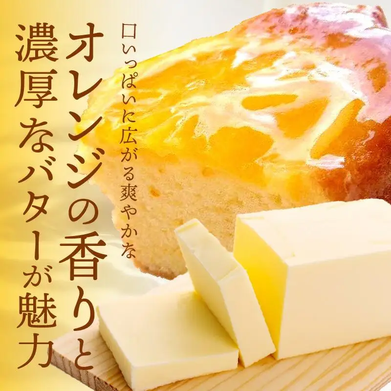 瀬戸内芳醇オレンジケーキ 香川県産ネーブルオレンジ | 洋菓子 お菓子 スイーツ おかし オレンジケーキ オレンジ けーき 人気 おすすめ