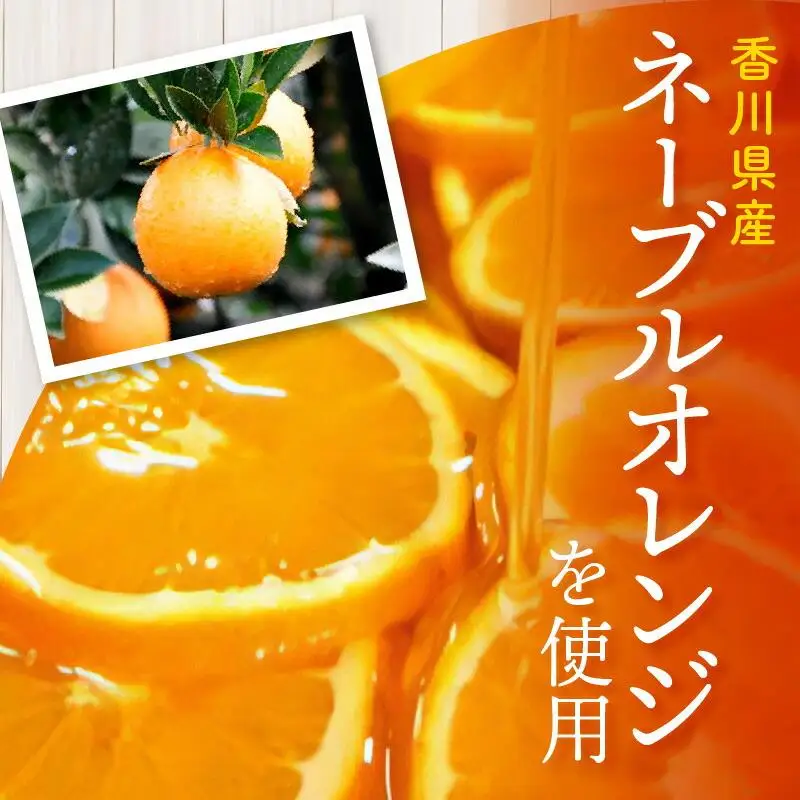 瀬戸内芳醇オレンジケーキ 小丸 6個入り 香川県産ネーブルオレンジ | 洋菓子 お菓子 スイーツ おかし オレンジケーキ オレンジ けーき 人気 おすすめ