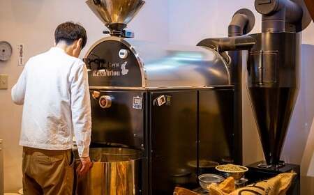 Zelkova Coffee ドリップバッグコーヒー詰合せ (30個入り)
