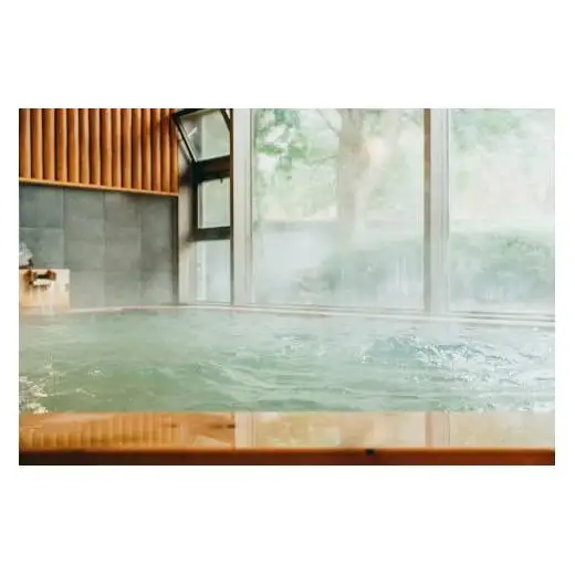 奈良 きなりの湯 入浴券 5枚セット 下北山村 天然温泉 利用券 リラクゼーション 入浴チケット ギフト サウナ