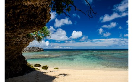 【海のテラスよみたん都屋】パライソルームB『1泊2日朝食付き・禁煙』ペア宿泊券