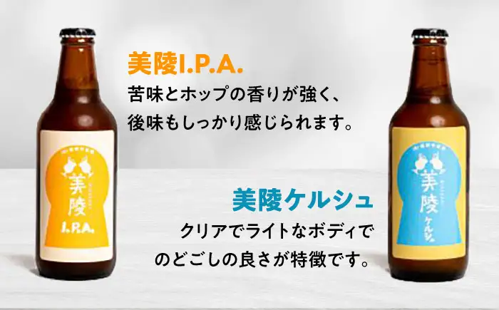 ビール 美陵ビール24本セット BLBK003