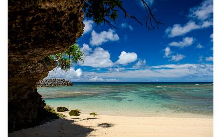 【海のテラスよみたん都屋】パライソルームA『1泊2日朝食付き・禁煙』ペア宿泊券