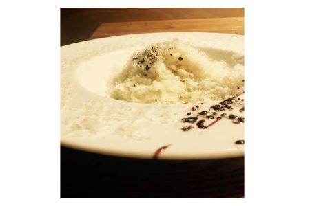 参宮橋SandoSandoのコースお食事プラン チケット お食事券 レストラン 飲食店 関東 東京 おもてなし コース料理 お祝い イベント バレンタイン ホワイトデー 【123_0459】