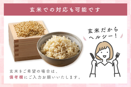 【令和7年産】【定期便】石見産「きぬむすめ」（5kg×3回コース） 米 お米 精米 白米 新生活 応援 準備 お取り寄せ 特産 定期 3回 【058_1816】