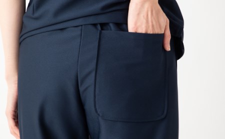 レピウスの白衣 【男女兼用】 スクラブパンツ(サイズ：Mサイズ)_0113-007-T04-3