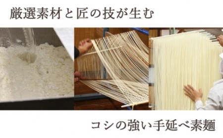 【目にも鮮やか】島原 手延べ 彩り そうめん 20束 1kg / 南島原市 / 社会福祉法人つかさ会ノーブル [SDD001]