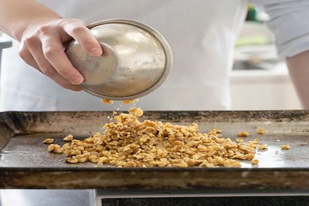 【10種類の味】手作りラスク詰め合わせセット｜ラスク