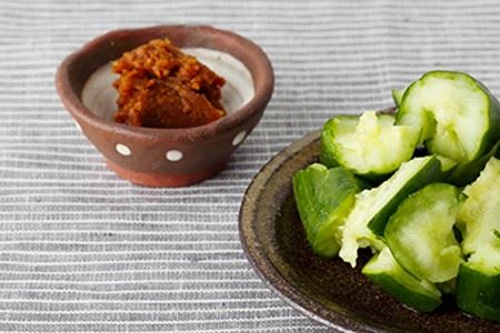 「借金なし味噌」3個セット（秩父在来種「借金なし大豆」を使用）｜味噌 みそ