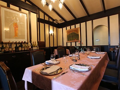 『ジャポネドレッシング』1,000ml×2本セット：B240-012