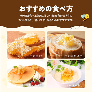 国産はちみつと巣蜜_国産はちみつ 180g × 2個 計 360g 巣蜜 セット 瓶 はちみつ 国産 純粋はちみつ 天然のはちみつ 栄養 豊富 低カロリー トースト ホットケーキ ヨーグルト シリアル パン クラッカー にたばる養蜂場 食品 常温 おすすめ お取り寄せ 福岡県 久留米市 送料無料 〔Ca028〕