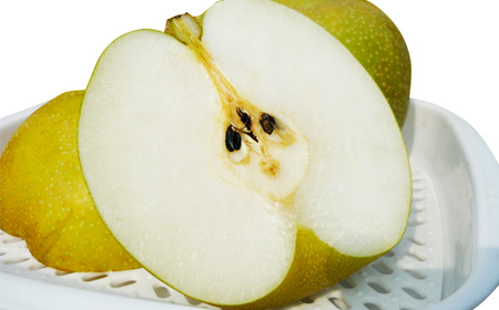 先行予約 梨 幸水 5kg（10〜14玉）　 梨