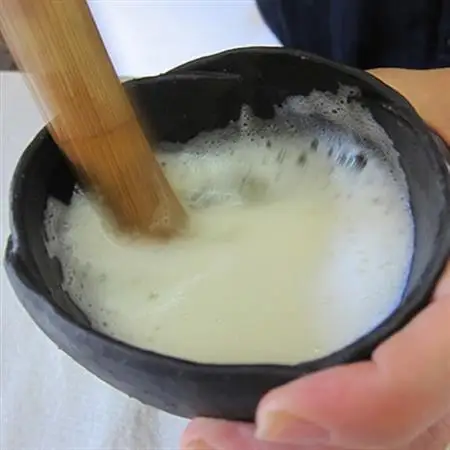 【広島県・奥安芸の鉄物語】～ボテ茶碗で釜炒り茶を楽しむBOXセット【1016032】