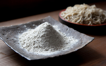 そば 石臼びき 常陸秋そば 200g×10本 20人前