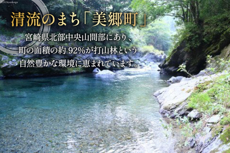 美郷 キャビア チョウザメ 100g [宮崎キャビア 宮崎県 美郷町 31az0017]