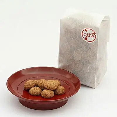 【河道屋】蕎麦ほうる 箱入り780g ［ 京都 老舗 和菓子 ボーロ あられ 有名店 人気 おすすめ お菓子 スイーツ お取り寄せ 通販 ギフト プレゼント 贈答 送料無料 ふるさと納税 ］